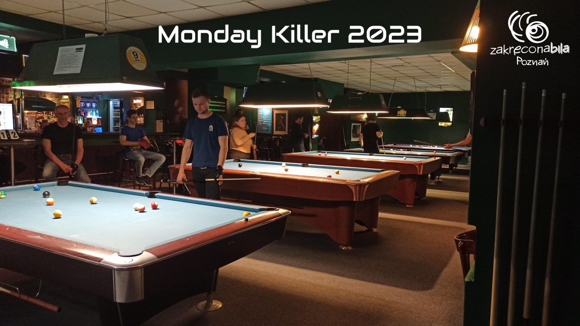 MondayKiller 2023