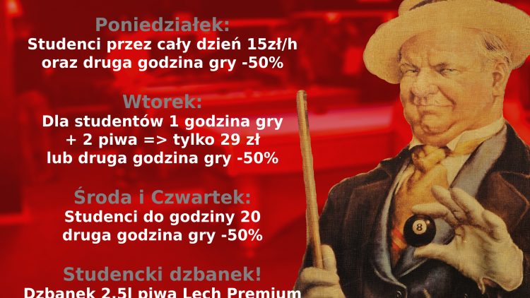 Promocje!