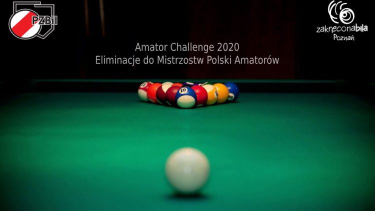 Amator Challenge 2020 – V turniej