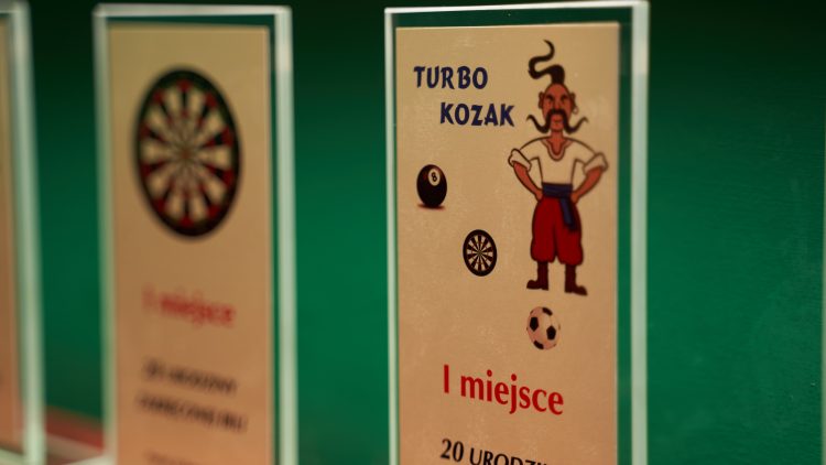 Turbokozak 2020 – nowy cykl turniejów