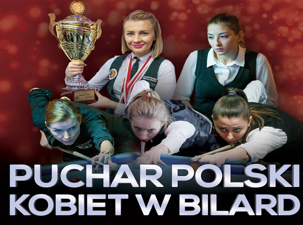 Puchar Polski Kobiet 2021 w Zakręconej