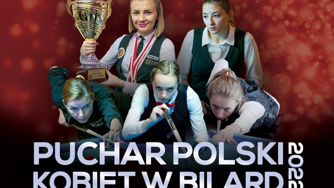 Puchar Polski Kobiet 2022 w Zakręconej