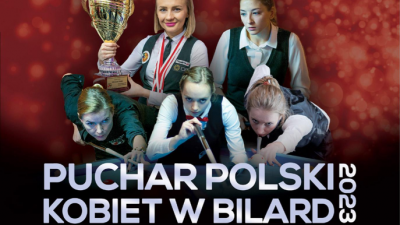 Puchar Polski Kobiet 2023 w Zakręconej