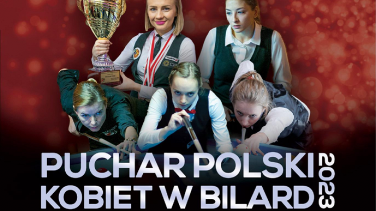 Puchar Polski Kobiet 2023 w Zakręconej