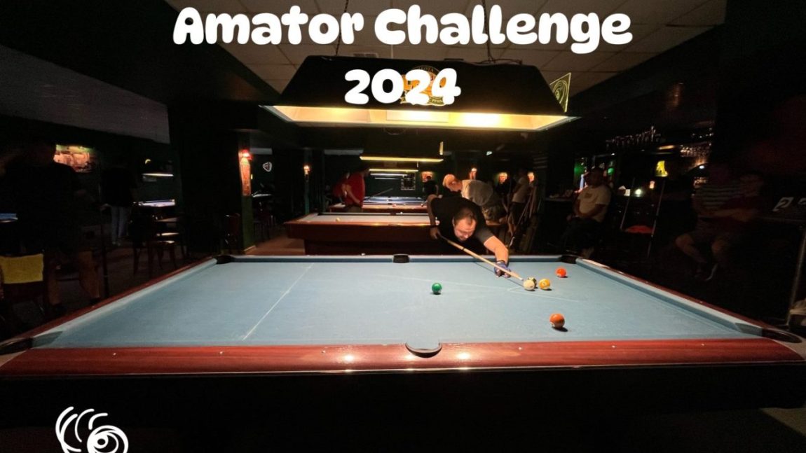 Amator Challenge 2024