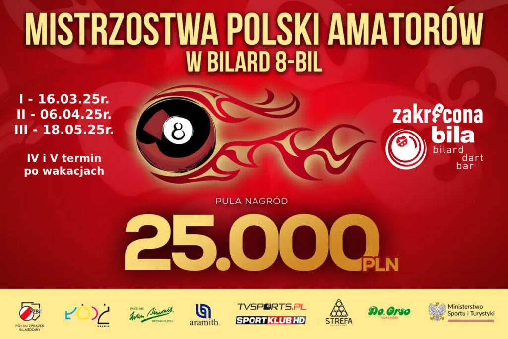 Amator Challenge 2025 nr 3