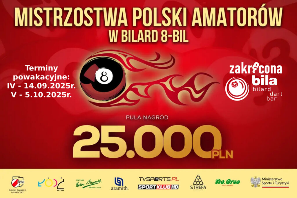 Amator Challenge 2025