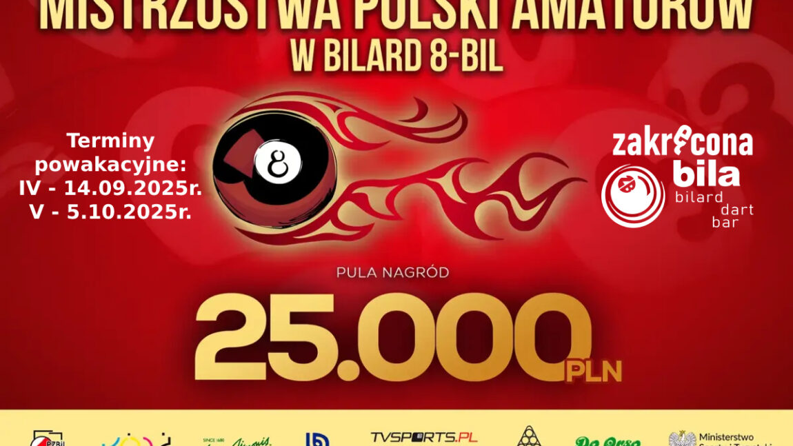 Amator Challenge 2025