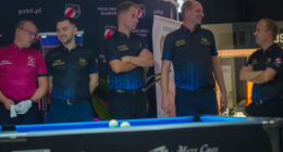 Bilardowa Ekstraklasa