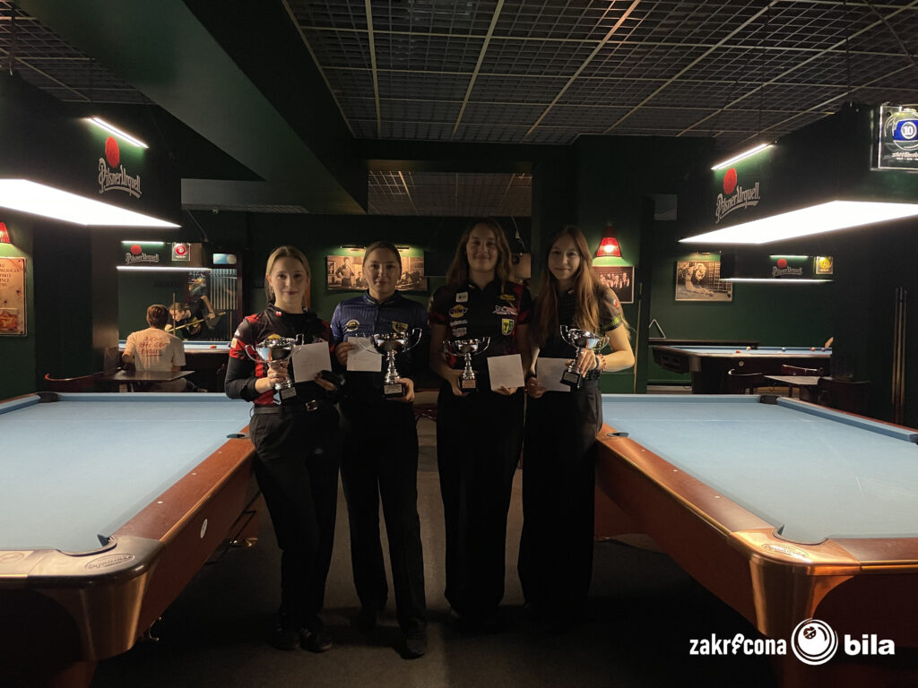 Puchar Polski Kobiet 2025 w Zakręconej