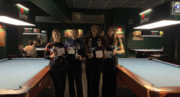 Puchar Polski Kobiet 2025 w Zakręconej