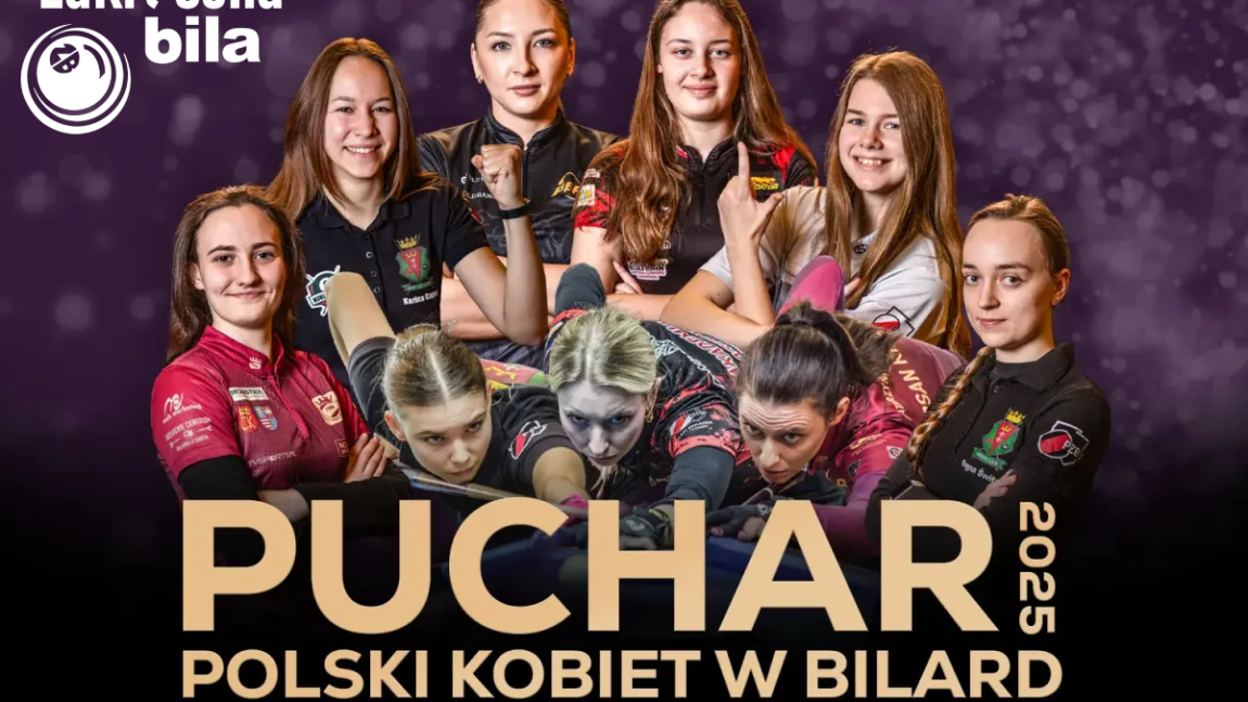 Puchar Polski Kobiet 2025 w Zakręconej Bili
