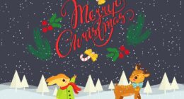 Życzenia z okazji Świąt Bożego Narodzenia