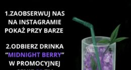 Chcesz zgarnąć drinka? Sprawdź!