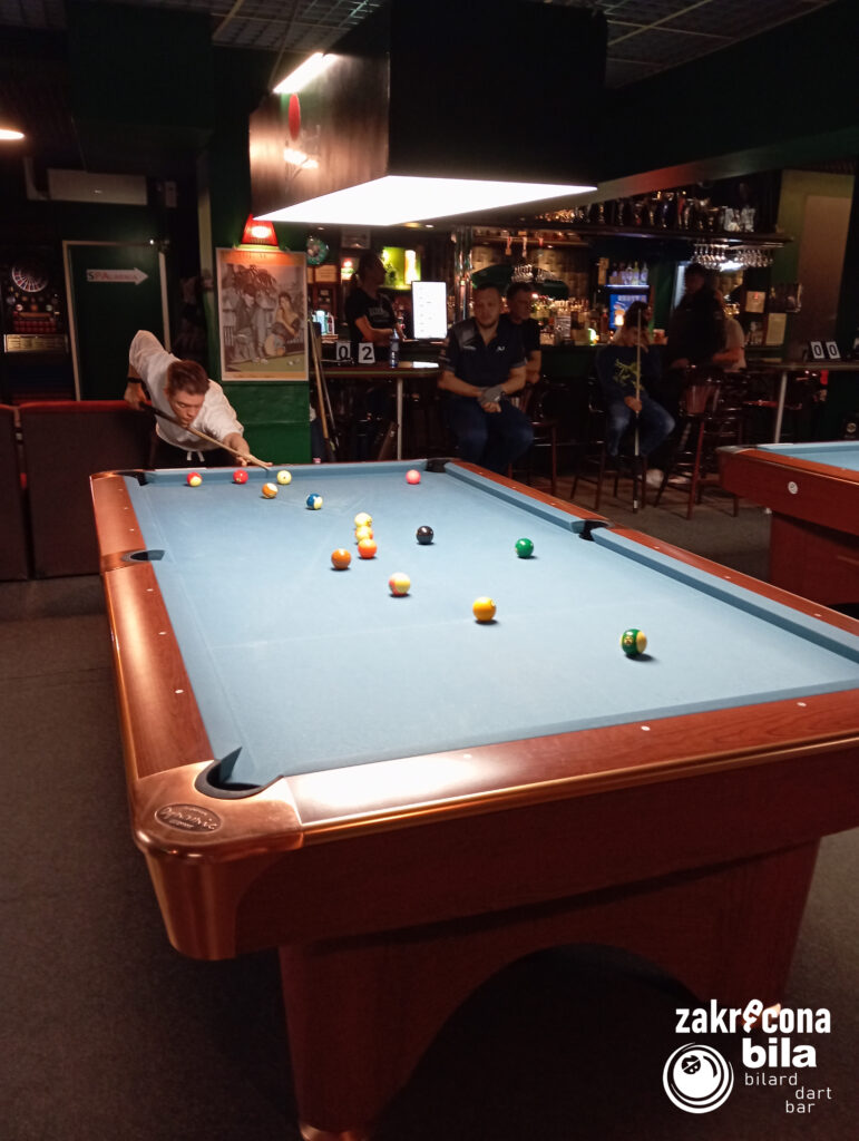 Amator Challenge 2026 nr 1