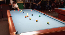 Amator Challenge 2026 nr 1