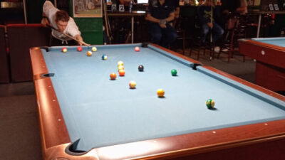 Amator Challenge 2026 nr 1