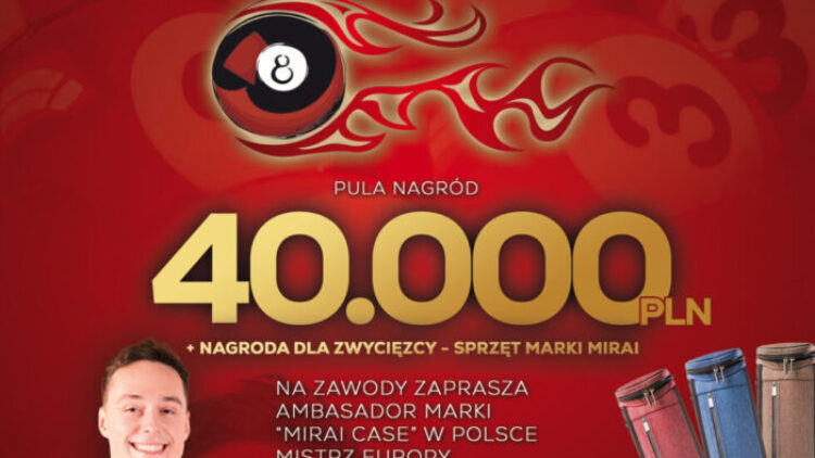 Amator Challenge 2026 w Zakręconej