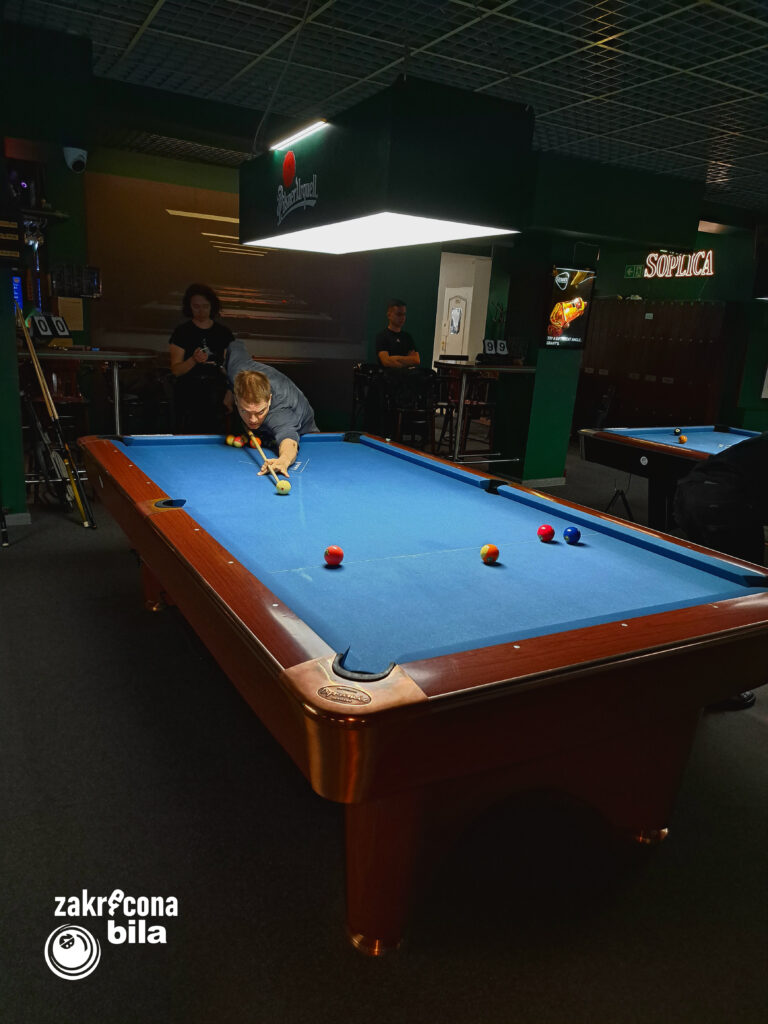 Amator Challenge 2026 nr 2