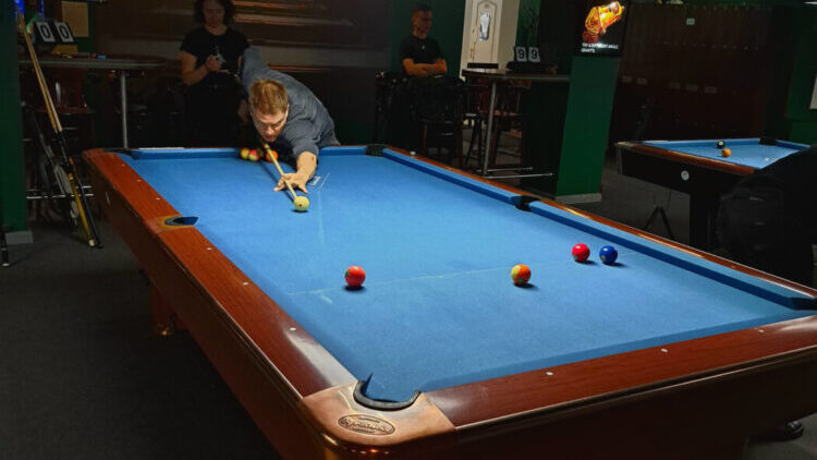 Amator Challenge 2026 nr 2