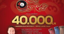 Zapisy V turniej Amator Challenge 2026